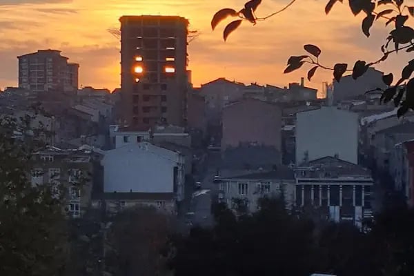 Deprem Parkı - Resim 16