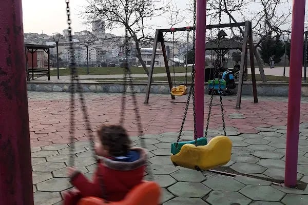 Deprem Parkı - Resim 5