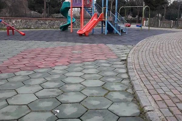 Deprem Parkı - Resim 8
