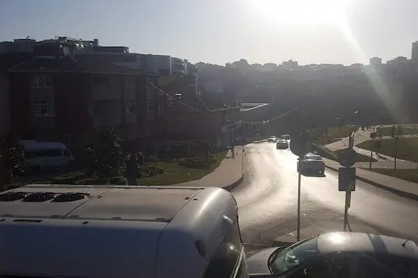 Deprem Parkı - Resim 2