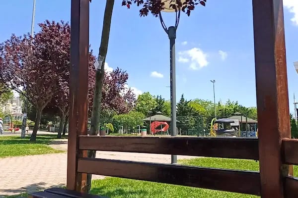 Deprem Parkı - Resim 6