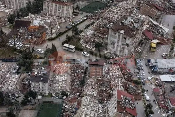 Deprem Parkı - Resim 18