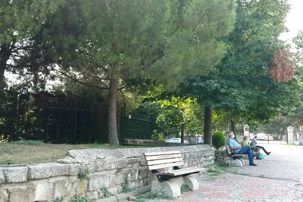 Deprem Parkı - Resim 13