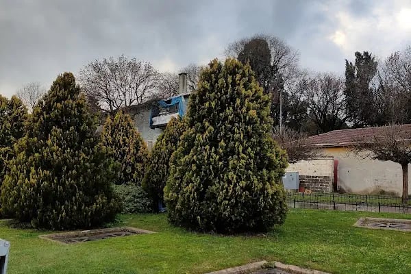 Deprem Parkı - Resim 7