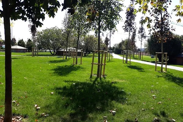 Deprem Parkı - Resim 12