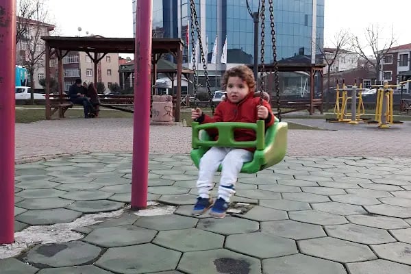 Deprem Parkı - Resim 19