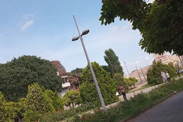 Deprem Parkı - Resim 17