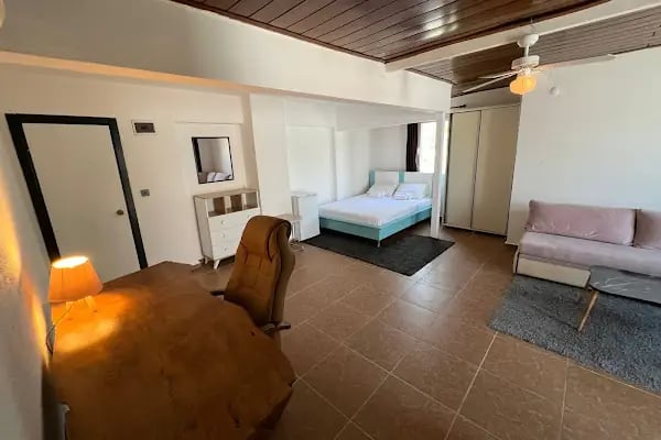 Esmana otel - Resim 2