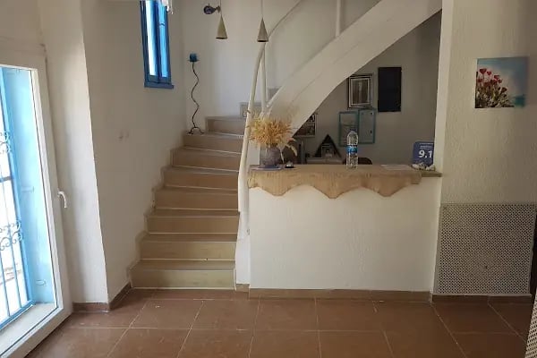 Esmana otel - Resim 18