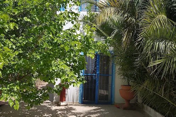 Esmana otel - Resim 13