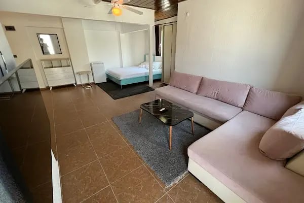 Esmana otel - Resim 5