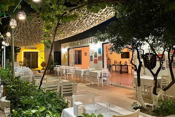 Esmana otel - Resim 6