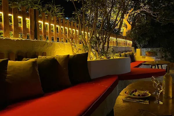 Esmana otel - Resim 3