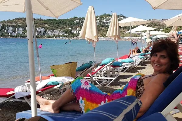 Esmana otel - Resim 15