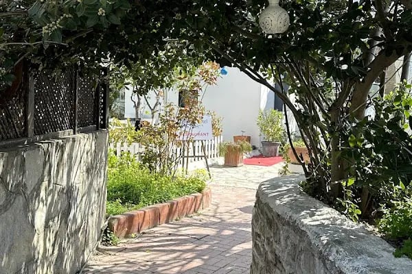 Esmana otel - Resim 16
