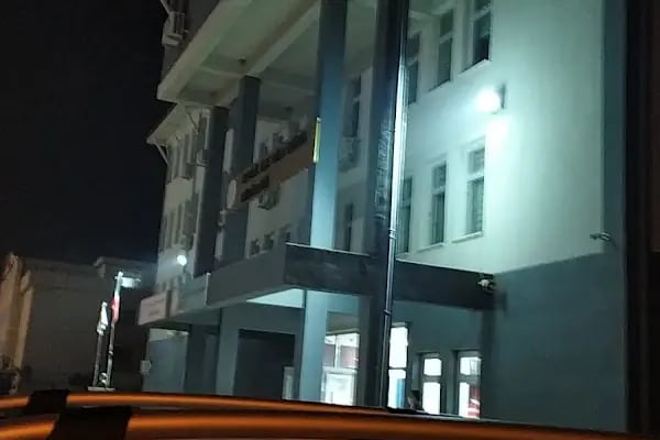 Gemlik İlçe Milli Eğitim Müdürlüğü ve e-Sınav Merkezi - Resim 2