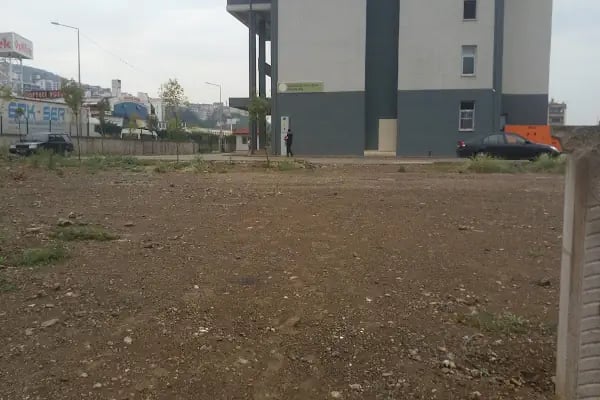 Gemlik İlçe Milli Eğitim Müdürlüğü ve e-Sınav Merkezi - Resim 4