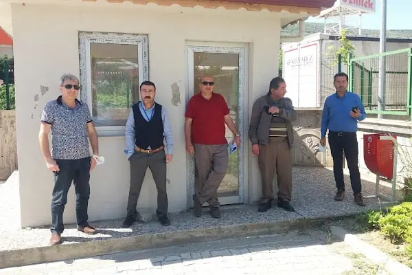 Gemlik İlçe Milli Eğitim Müdürlüğü ve e-Sınav Merkezi - Resim 5