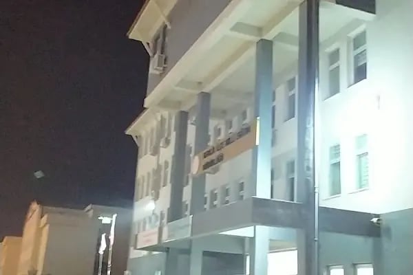 Gemlik İlçe Milli Eğitim Müdürlüğü ve e-Sınav Merkezi - Resim 6