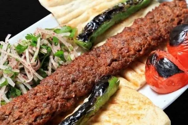 Kral Kebap Salonu - Resim 3