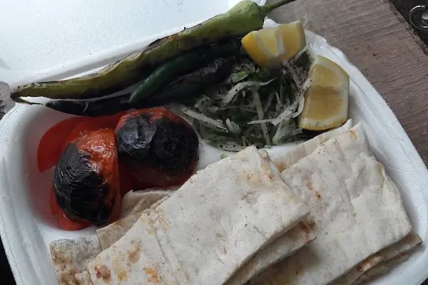 Kral Kebap Salonu - Resim 4