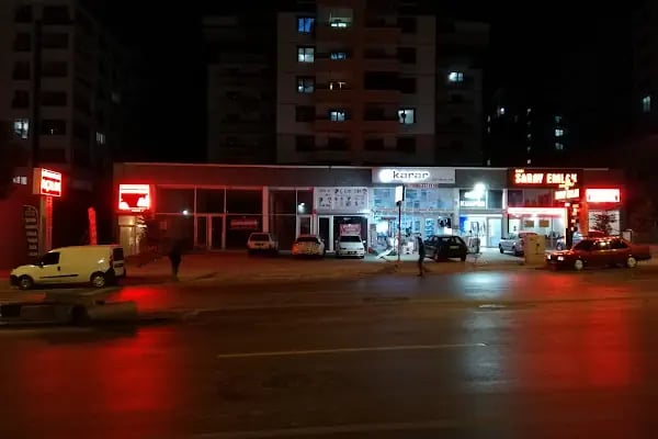 Gazi Saray Hamamı - Resim 16