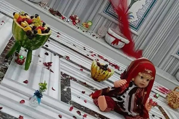 Gazi Saray Hamamı - Resim 7