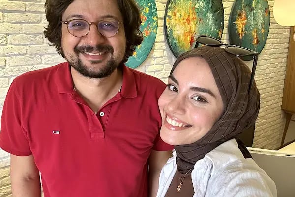 Op. Dr. İbrahim Alper Aksakal - Resim 11