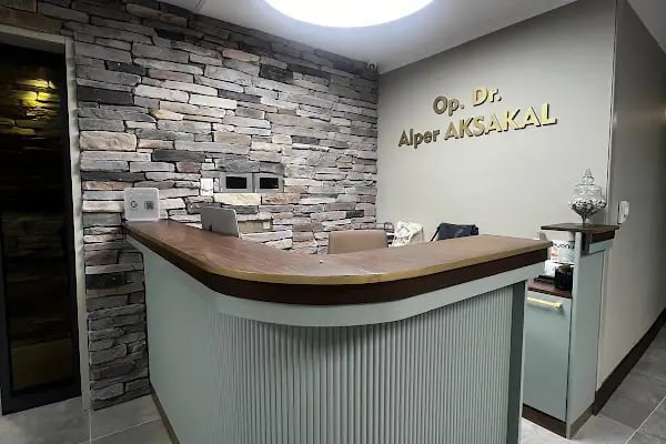 Op. Dr. İbrahim Alper Aksakal - Resim 9