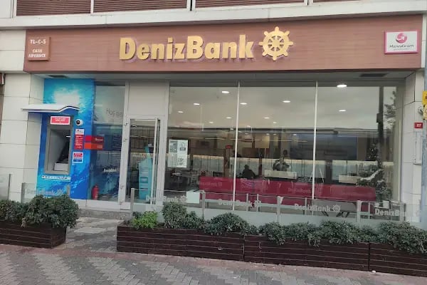 DenizBank Büyükada Şubesi - Resim 2