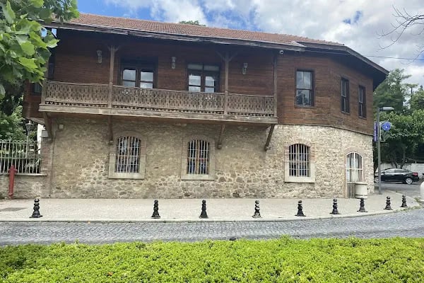 Osman Hamdi Bey Evi ve Müzesi - Resim 5