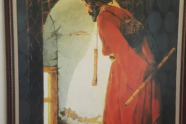 Osman Hamdi Bey Evi ve Müzesi - Resim 7