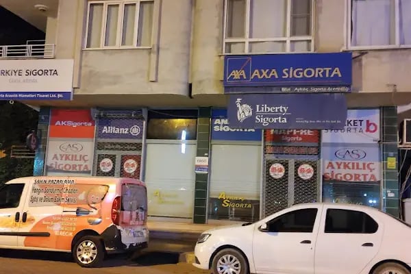 Aykılıç Sigorta Aracılık - Resim 1