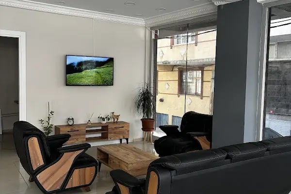 SALON ARAS - Resim 9