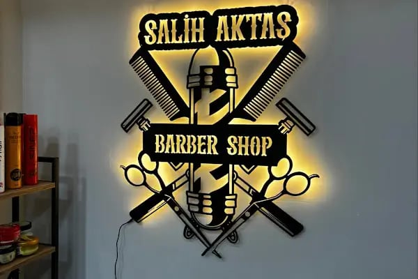 SALON ARAS - Resim 7