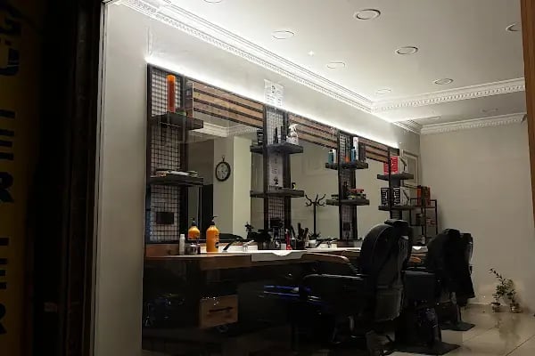 SALON ARAS - Resim 6
