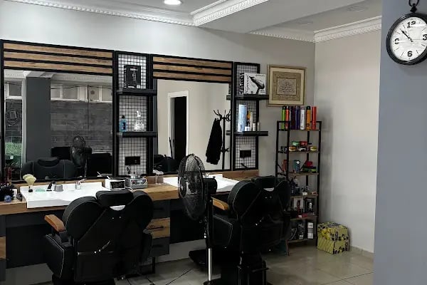 SALON ARAS - Resim 4