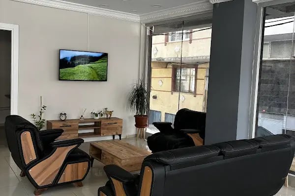 SALON ARAS - Resim 3