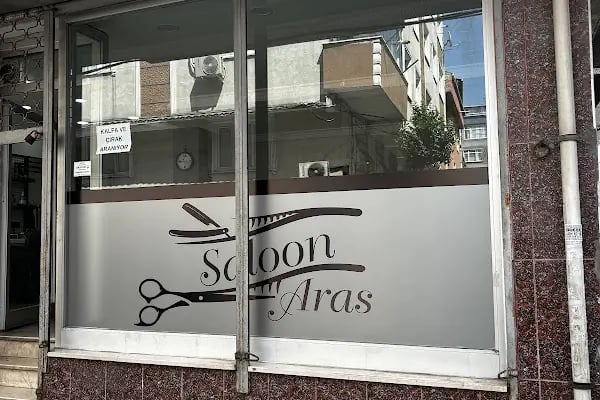 SALON ARAS - Resim 12