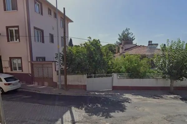 Demirci Vergi Dairesi - Resim 8