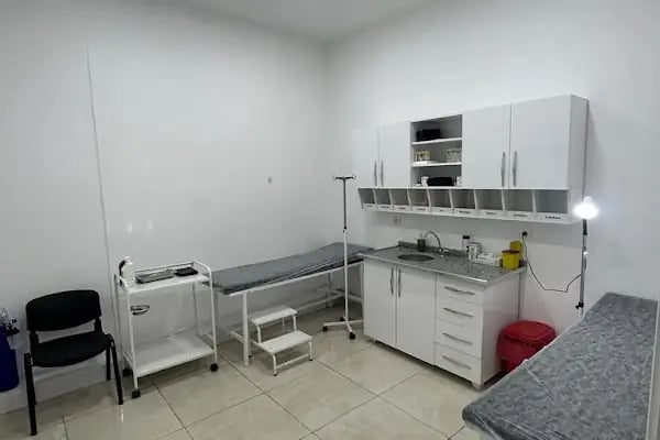 Hilal Sağlık Kabini - Resim 2