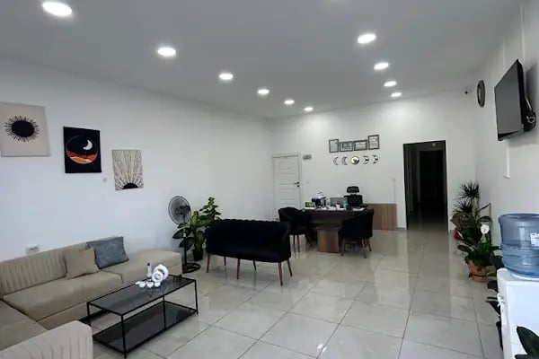 Hilal Sağlık Kabini - Resim 4