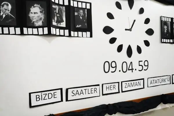 Veliköy Organize Sanayi Bölgesi Mesleki ve Teknik Anadolu Lisesi - Resim 2