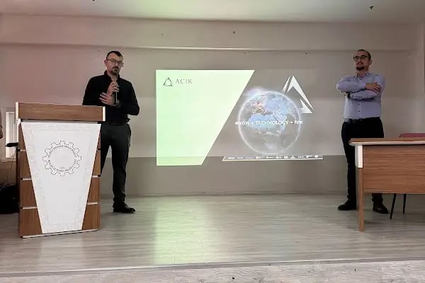 Veliköy Organize Sanayi Bölgesi Mesleki ve Teknik Anadolu Lisesi - Resim 5