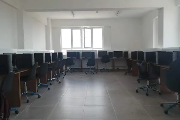 Veliköy Organize Sanayi Bölgesi Mesleki ve Teknik Anadolu Lisesi - Resim 16