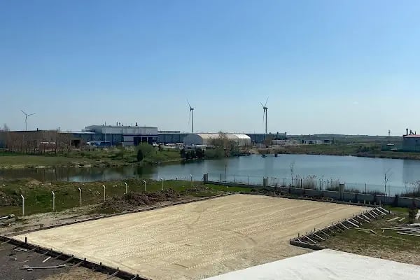 Veliköy Organize Sanayi Bölgesi Mesleki ve Teknik Anadolu Lisesi - Resim 15