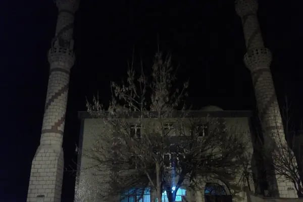 Eyüpkent Cami - Resim 7