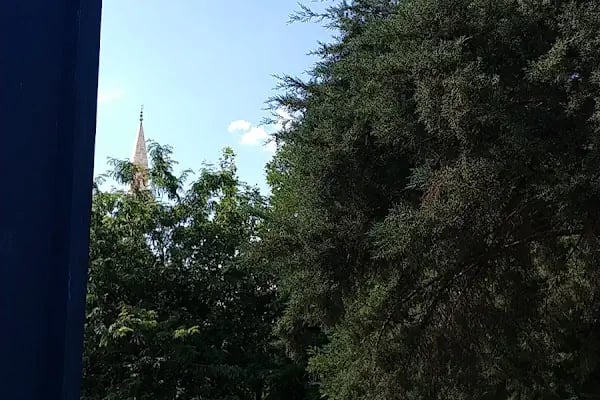 Eyüpkent Cami - Resim 20