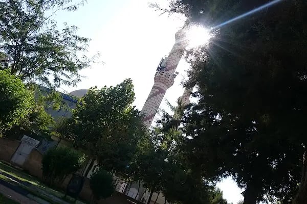 Eyüpkent Cami - Resim 14