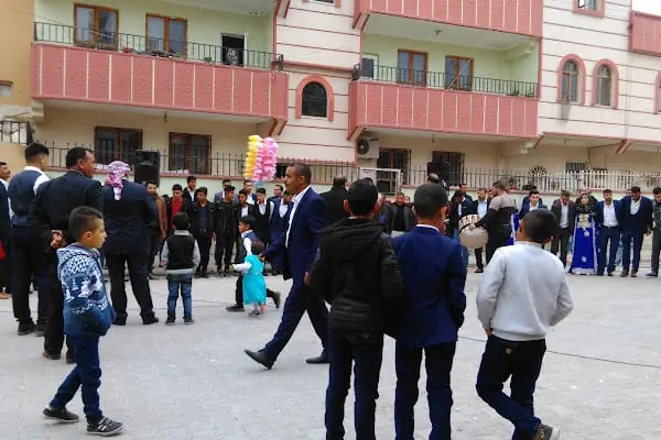 Eyüpkent Cami - Resim 10